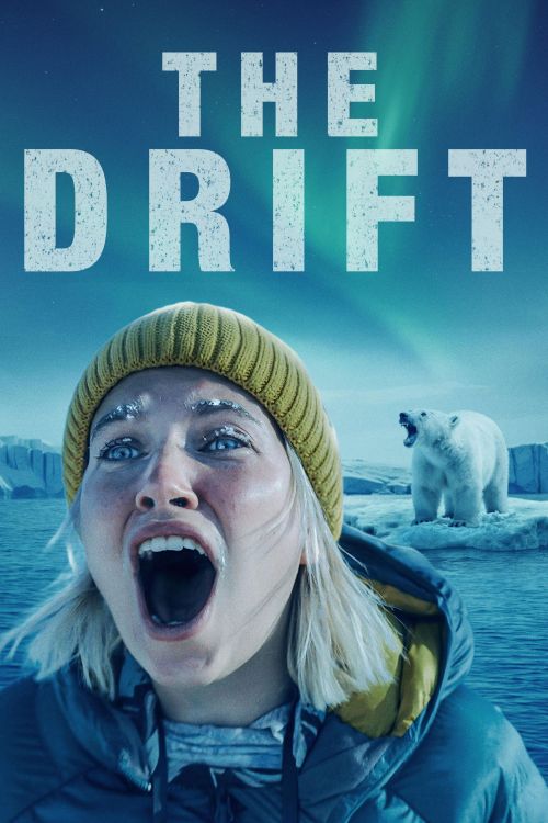 Vận động viên trượt băng (Ice Skater / The Drift) vietsub