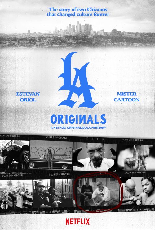 Văn Hóa Chicano Ở LA (LA Originals) Văn Hóa Chicano Ở LA (LA Originals) vietsub