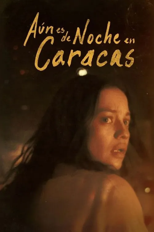 Vẫn Là Đêm Ở Caracas (Aún es de Noche en Caracas) vietsub