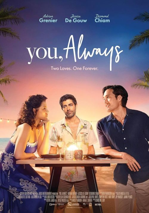 Vẫn Luôn Là Em (You, Always) vietsub