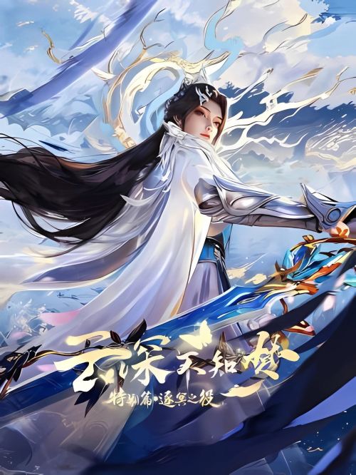 Vân Thâm Bất Tri Mộng: Trận Chiến Trục Minh (Eclipse of Illusion SP: The Miasma War) vietsub