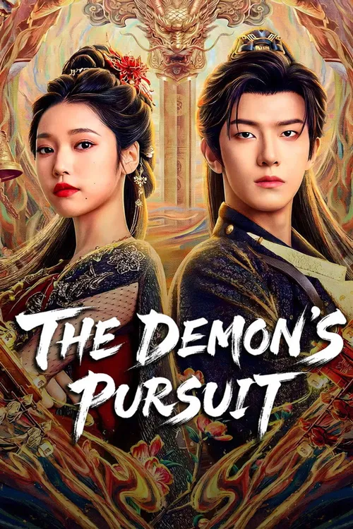 Vấn Yêu (THE DEMON'S PURSUIT) vietsub