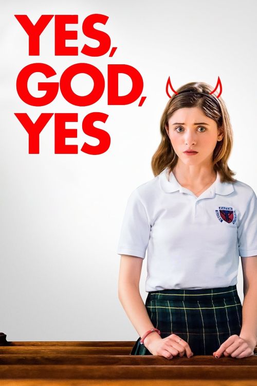 Yes, God, Yes Yes, God, Yes vietsub