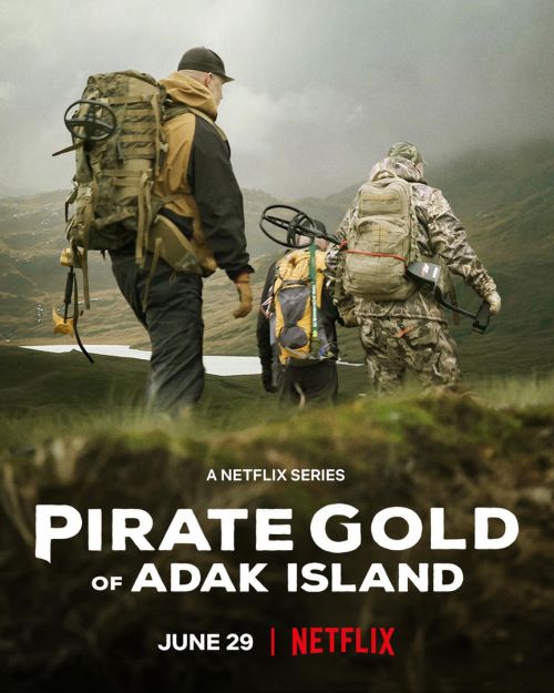 Vàng Hải Tặc Của Đảo Adak (Pirate Gold Of Adak Island) Vàng Hải Tặc Của Đảo Adak (Pirate Gold Of Adak Island) vietsub