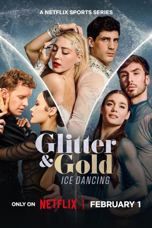 Vàng Kim Và Lấp Lánh: Khiêu Vũ Trên Băng (Glitter & Gold: Ice Dancing) Vàng Kim Và Lấp Lánh: Khiêu Vũ Trên Băng (Glitter & Gold: Ice Dancing) vietsub