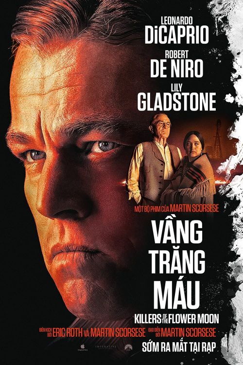 Vầng Trăng Máu (Killers of the Flower Moon) Vầng Trăng Máu (Killers of the Flower Moon) vietsub