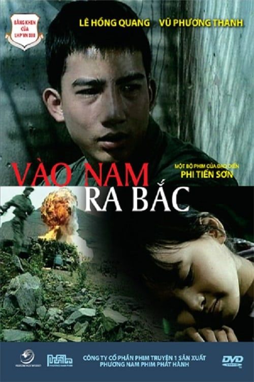 Vào Nam Ra Bắc (Down South, Up North) vietsub