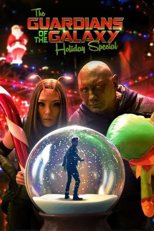 Vệ Binh Dải Ngân Hà: Tập Đặc Biệt (The Guardians of the Galaxy Holiday Special) Vệ Binh Dải Ngân Hà: Tập Đặc Biệt (The Guardians of the Galaxy Holiday Special) vietsub