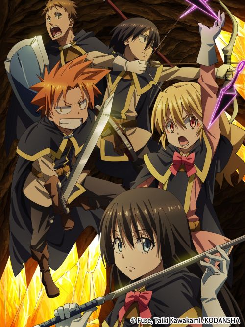 Về Chuyện Tôi Chuyển Sinh Thành Slime OAD (Tensei Shitara Slime Datta Ken OVA, That Time I Got Reincarnated As A Slime OAD) Về Chuyện Tôi Chuyển Sinh Thành Slime OAD (Tensei Shitara Slime Datta Ken OVA, That Time I Got Reincarnated As A Slime OAD) vietsub