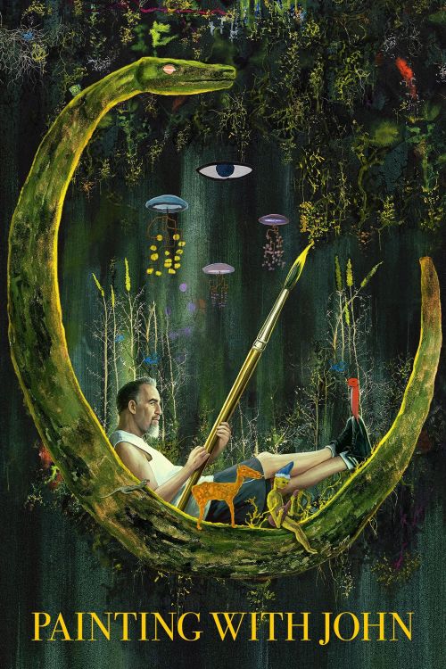 Vẽ Cùng John (Phần 3) (Painting With John (Season 3)) Vẽ Cùng John (Phần 3) (Painting With John (Season 3)) vietsub
