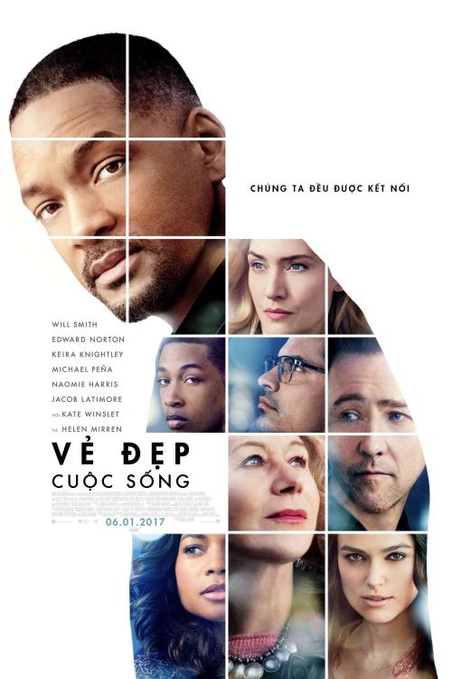 Vẻ Đẹp Cuộc Sống (Collateral Beauty) vietsub