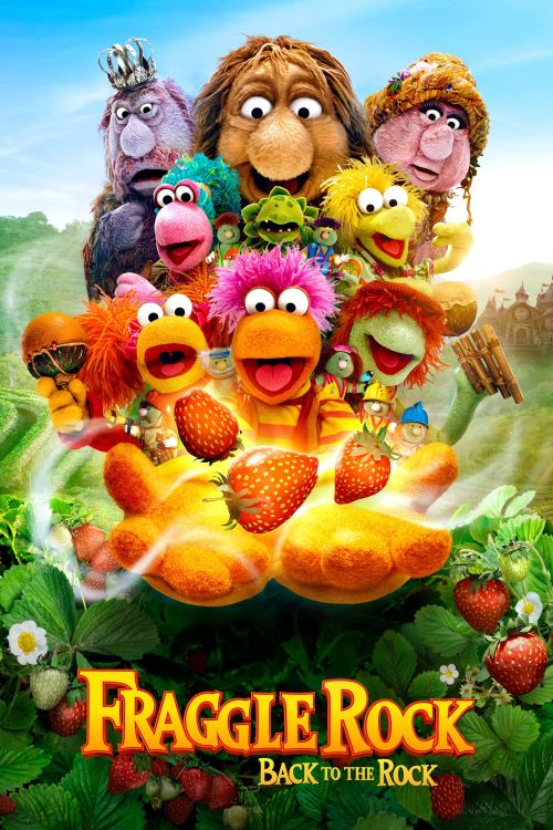 Về Lại Hang Xưa (Phần 2) (Fraggle Rock: Back to the Rock (Phần 2)) Về Lại Hang Xưa (Phần 2) (Fraggle Rock: Back to the Rock (Phần 2)) vietsub