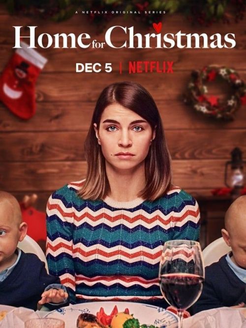 Về Nhà Đón Giáng Sinh (Phần 1) (Home For Christmas (Season 1)) vietsub