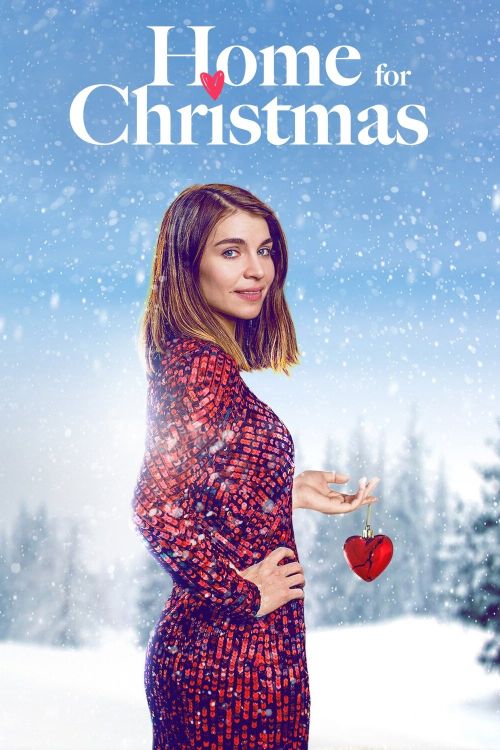 Về Nhà Đón Giáng Sinh (Phần 2) (Home For Christmas (Season 2)) vietsub