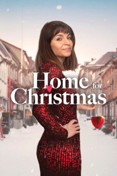 Về nhà đón Giáng Sinh (Phần 3) (Home for Christmas (Season 3)) vietsub