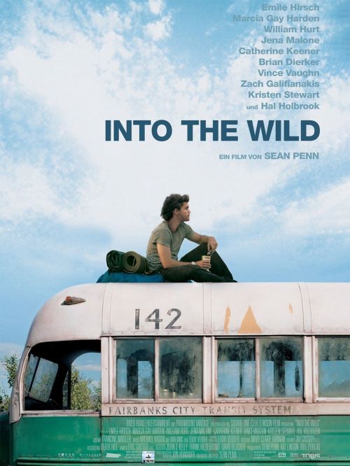 Về Với Thiên Nhiên (Into The Wild) Về Với Thiên Nhiên (Into The Wild) vietsub
