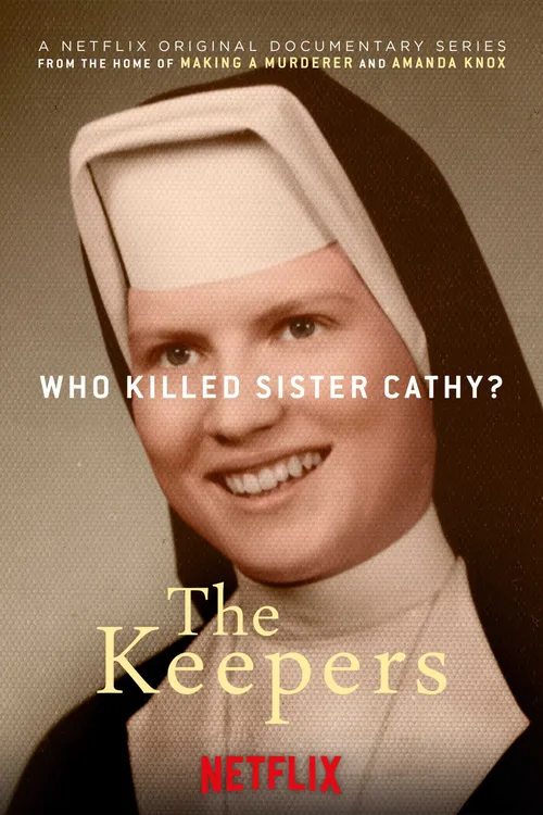 Vén màn bí mật (The Keepers) Vén màn bí mật (The Keepers) vietsub
