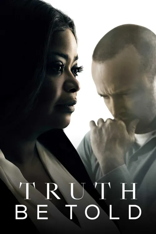 Vén Màn Sự Thật (Phần 1) (Truth Be Told (Season 1)) Vén Màn Sự Thật (Phần 1) (Truth Be Told (Season 1)) vietsub
