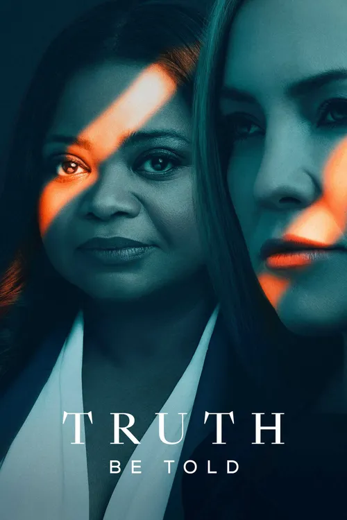 Vén Màn Sự Thật (Phần 2) (Truth Be Told (Season 2)) Vén Màn Sự Thật (Phần 2) (Truth Be Told (Season 2)) vietsub