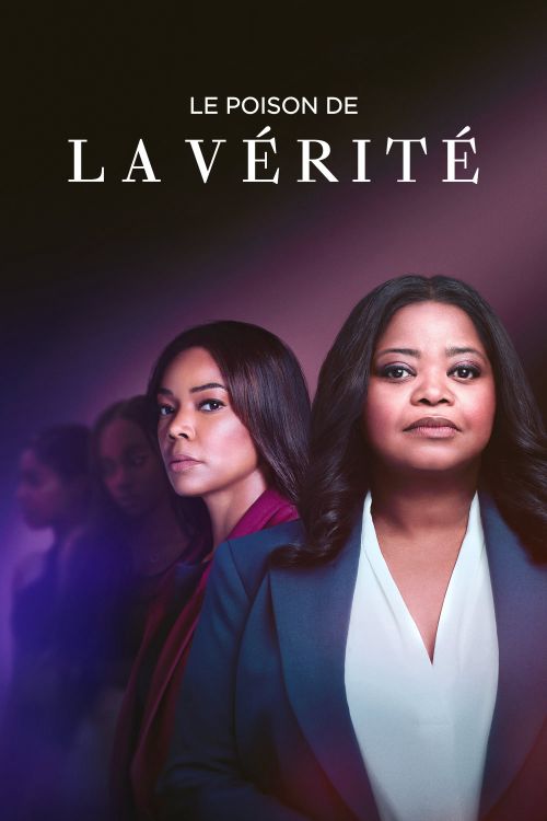 Vén Màn Sự Thật (Phần 3) (Truth Be Told (Season 3)) Vén Màn Sự Thật (Phần 3) (Truth Be Told (Season 3)) vietsub