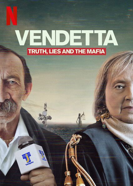 Vendetta: Sự Thật, Lừa Dối Và Mafia (Vendetta: Truth, Lies And The Mafia) Vendetta: Sự Thật, Lừa Dối Và Mafia (Vendetta: Truth, Lies And The Mafia) vietsub