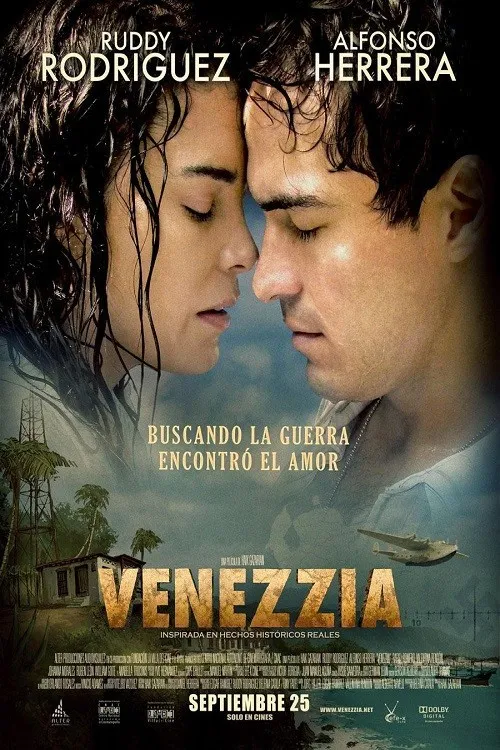 Venezia Yêu Dấu (Venezzia) vietsub
