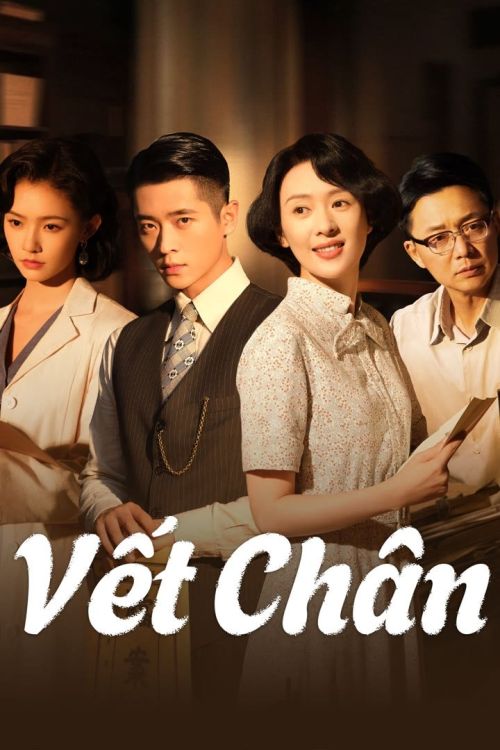 Vết Chân (Footprints of Change) vietsub