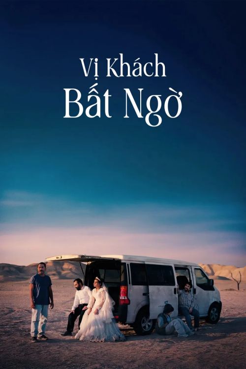 Vị Khách Bất Ngờ (It Was Just an Accident) vietsub