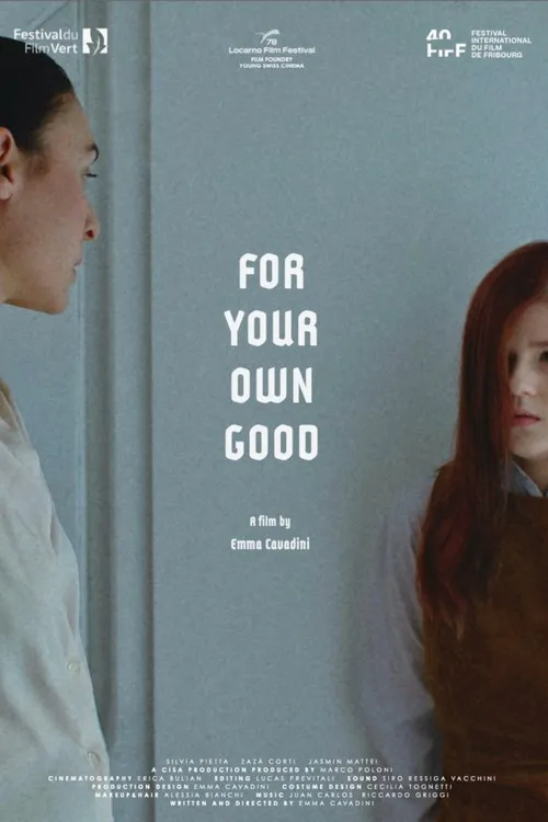 Vì Lợi Ích Của Bạn (For Your Own Good) vietsub