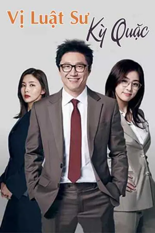 Vị Luật Sư Kỳ Quặc (My Lawyer Mr Joe 2) Vị Luật Sư Kỳ Quặc (My Lawyer Mr Joe 2) vietsub