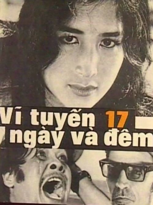 Vĩ Tuyến 17 Ngày Và Đêm (17th Parallel, Nights and Days) vietsub
