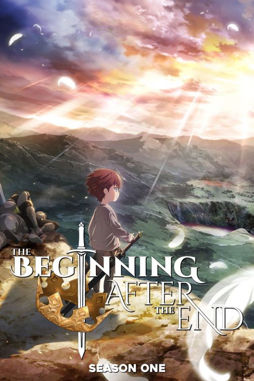 Vị Vua Mạnh Nhất Làm Gì Ở Kiếp Thứ Hai (Phần 1) (The Beginning After The End (Season 1)) vietsub