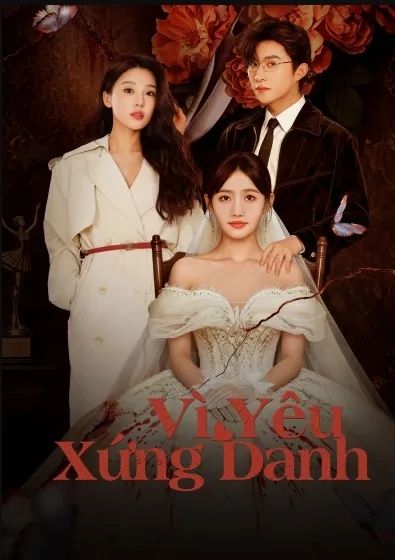 Vì Yêu Xứng Danh (Stand Up for Love) vietsub