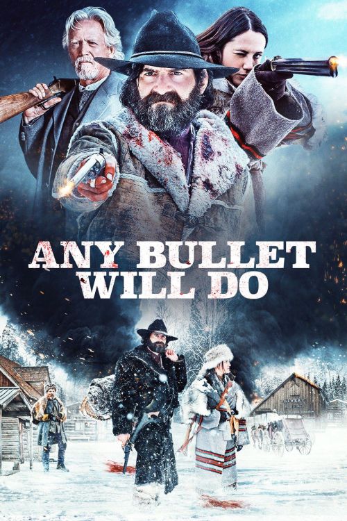 Viên đạn Nào Cũng được (Any Bullet Will Do) vietsub