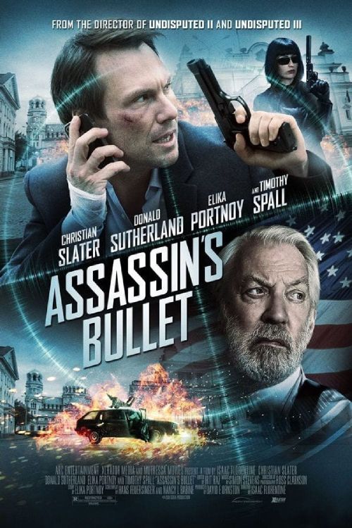 Viên Đạn Thích Khách (Assassin's Bullet) Viên Đạn Thích Khách (Assassin's Bullet) vietsub