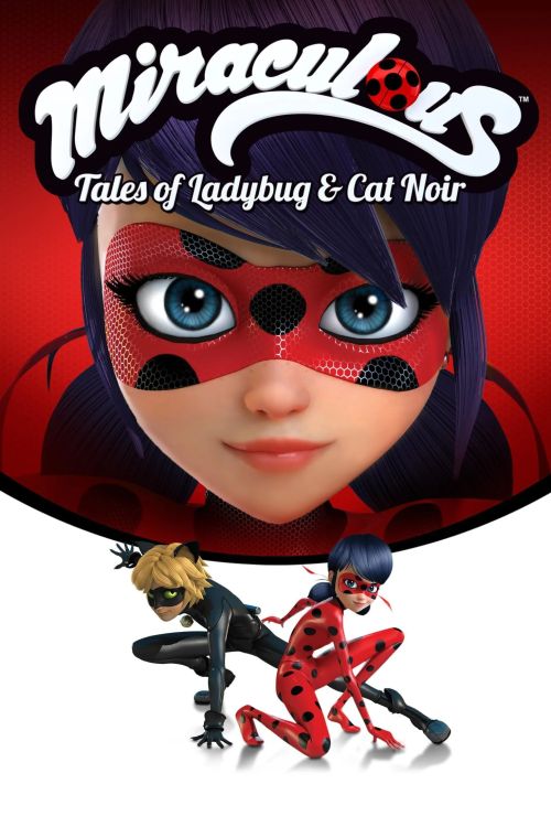 Viên Ngọc Thần Chuyện Về Bọ Rùa Và Mèo Mun (Phần 8) (Miraculous Tales Of Ladybug & Cat Noir (Season 8)) Viên Ngọc Thần Chuyện Về Bọ Rùa Và Mèo Mun (Phần 8) (Miraculous Tales Of Ladybug & Cat Noir (Season 8)) vietsub