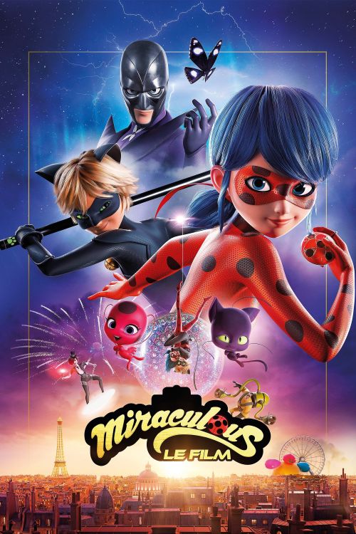 Viên Ngọc Thần: Chuyện Về Bọ Rùa và Mèo Mun (Miraculous: Ladybug & Cat Noir, The Movie) Viên Ngọc Thần: Chuyện Về Bọ Rùa và Mèo Mun (Miraculous: Ladybug & Cat Noir, The Movie) vietsub