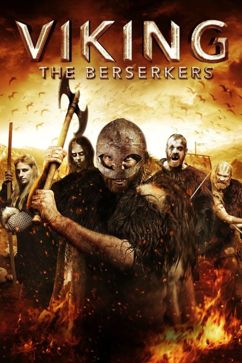 Viking: The Berserkers Viking: The Berserkers vietsub