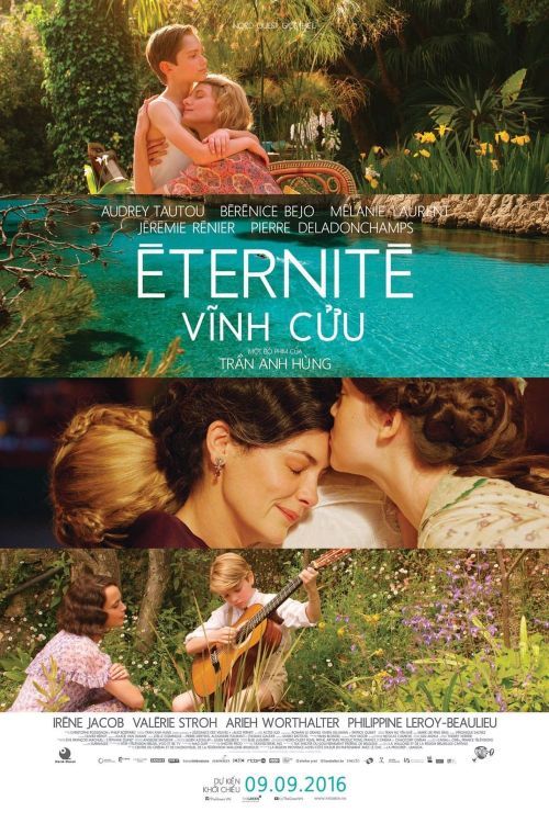 Vĩnh Cửu (Eternity) Vĩnh Cửu (Eternity) vietsub