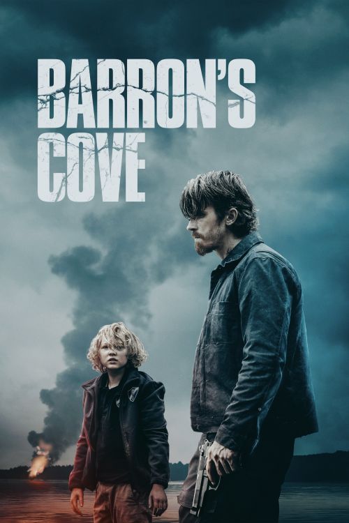Vịnh Barron (Barron's Cove) vietsub