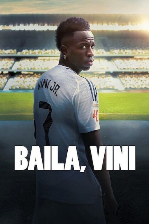 Vini Jr. Vini Jr. vietsub