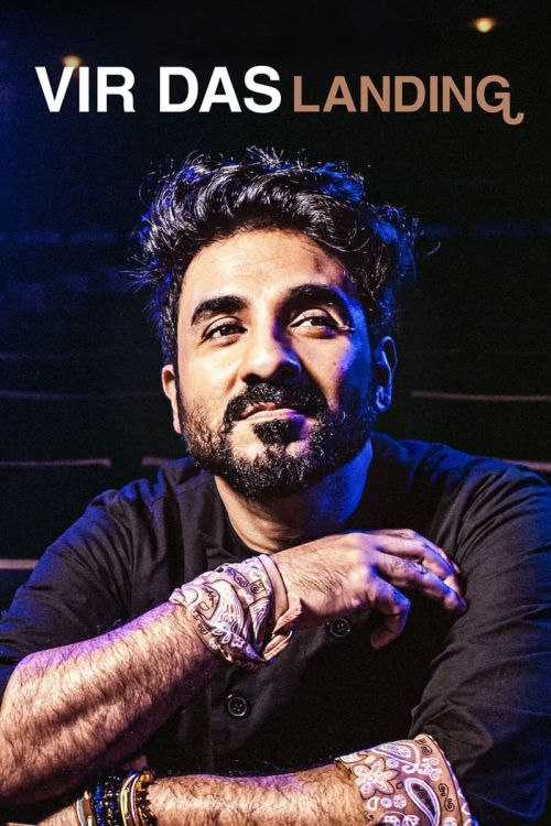 Vir Das: Hạ cánh (Vir Das: Landing) Vir Das: Hạ cánh (Vir Das: Landing) vietsub