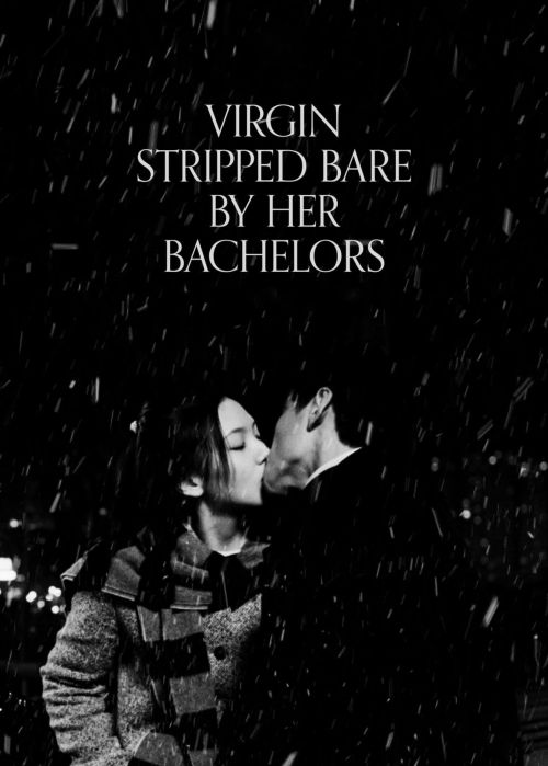 Virgin Stripped Bare By Her Bachelors Virgin Stripped Bare By Her Bachelors vietsub