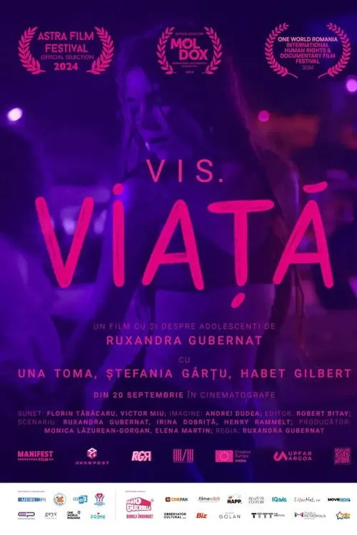 Vis. Cuộc Sống (Vis.Viață) vietsub