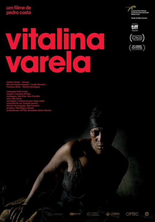 Vitalina Varela Vitalina Varela vietsub
