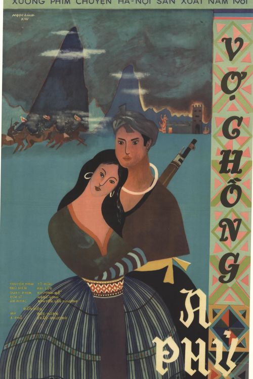 Vợ Chồng A Phủ (A Phu And His Wife) Vợ Chồng A Phủ (A Phu And His Wife) vietsub
