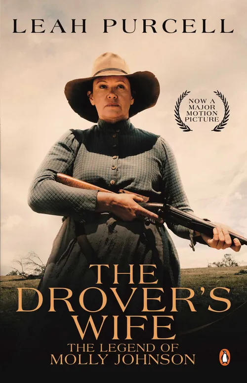 Vợ Của Người Chăn Thả (The Drovers Wife) Vợ Của Người Chăn Thả (The Drovers Wife) vietsub