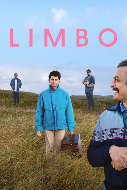 Vô Định (Limbo) vietsub