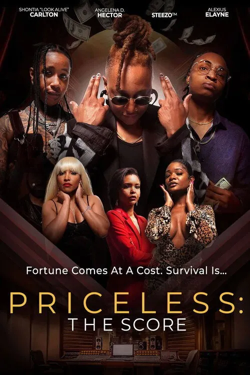 Vô Giá: Điểm Số (Priceless: The Score) vietsub