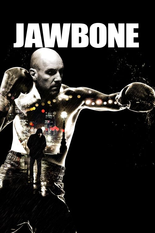 Võ Sĩ Quyền Anh (Jawbone) Võ Sĩ Quyền Anh (Jawbone) vietsub